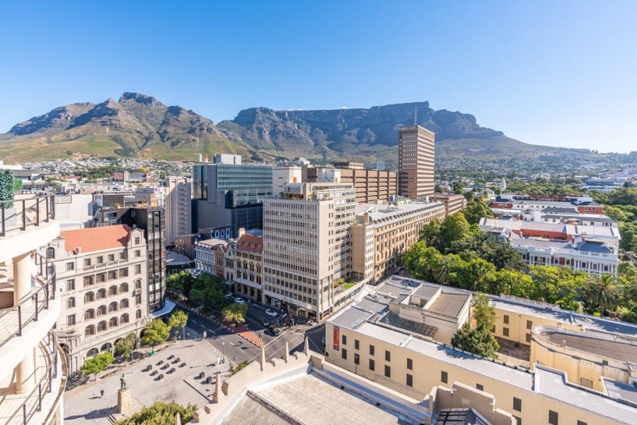 2 Bedroom Property for Sale in Cape Town City Centre Western Cape